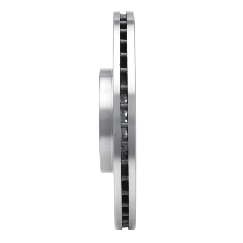 Mercedes-Benz ML350 Brake Rotor (1) - Front - R1 Concepts - Plain - `06-`12
